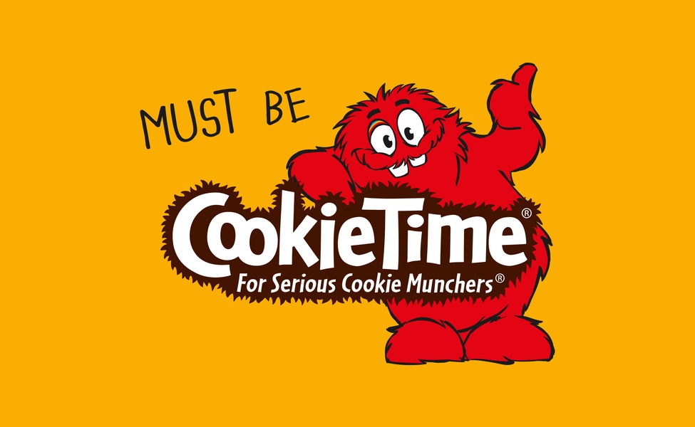Serious Cookie Muncher Brand Strategy