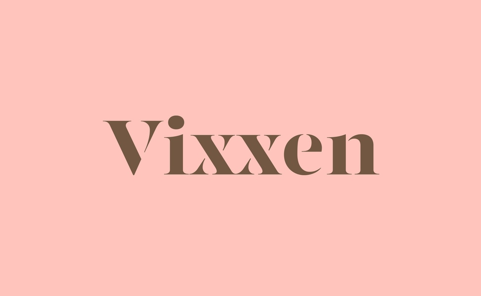 Vixxen image