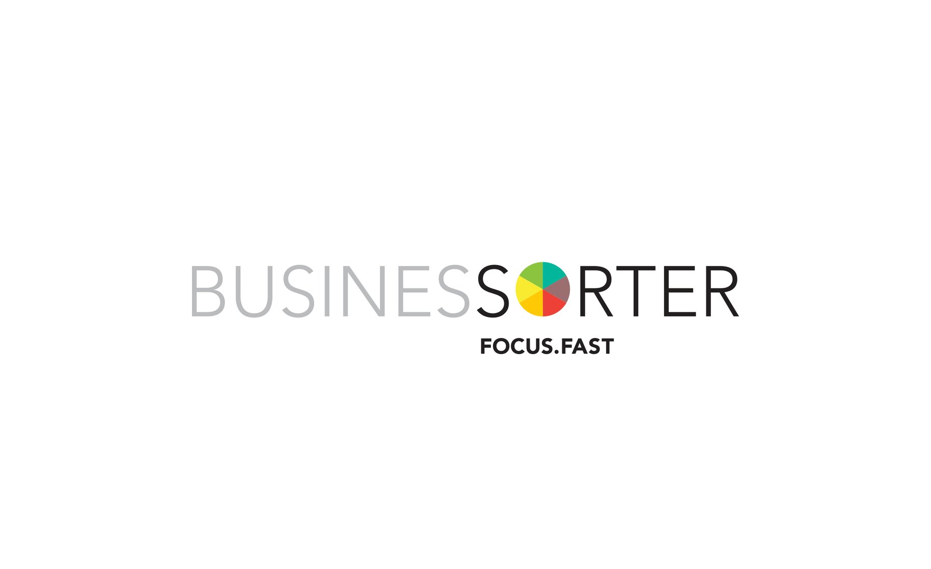Business Sorter logo