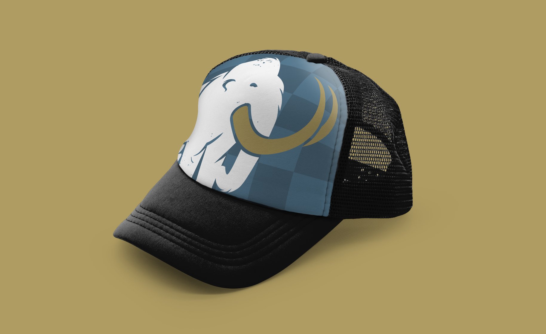 Mammoth cap